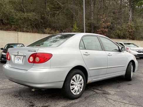 Used 2008 Toyota Corolla S image 3