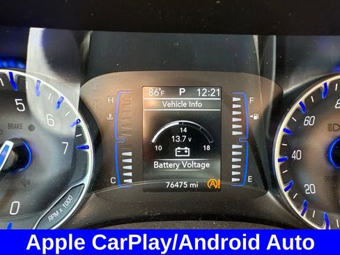 Used 2019 Chrysler Pacifica Touring-L FWD image 21