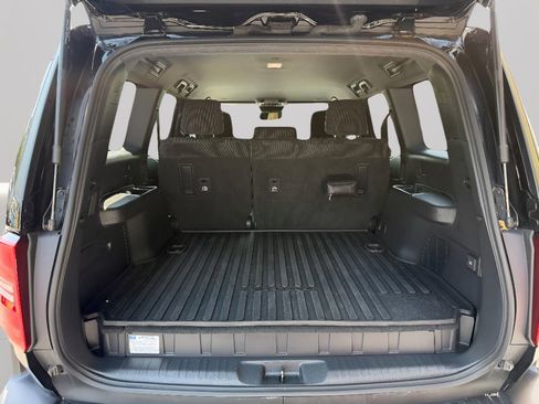 Used 2024 Toyota Land Cruiser 1958 AWD/4WD image 16