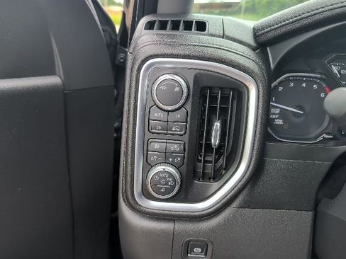 Used 2019 GMC Sierra 1500 SLT AWD/4WD image 14