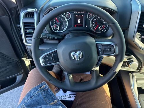 New 2026 RAM 1500 Big Horn image 14