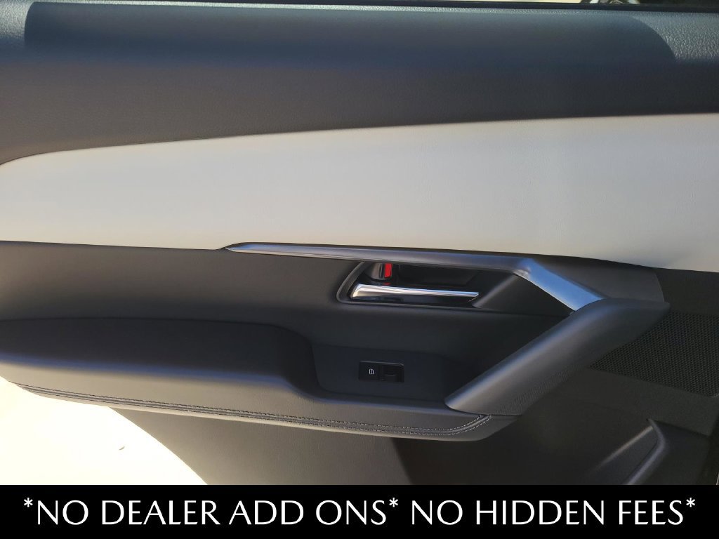 New 2026 MAZDA CX-5 Select AWD/4WD image 10