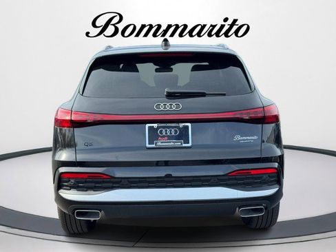 New 2025 Audi Q5 Premium Plus image 5