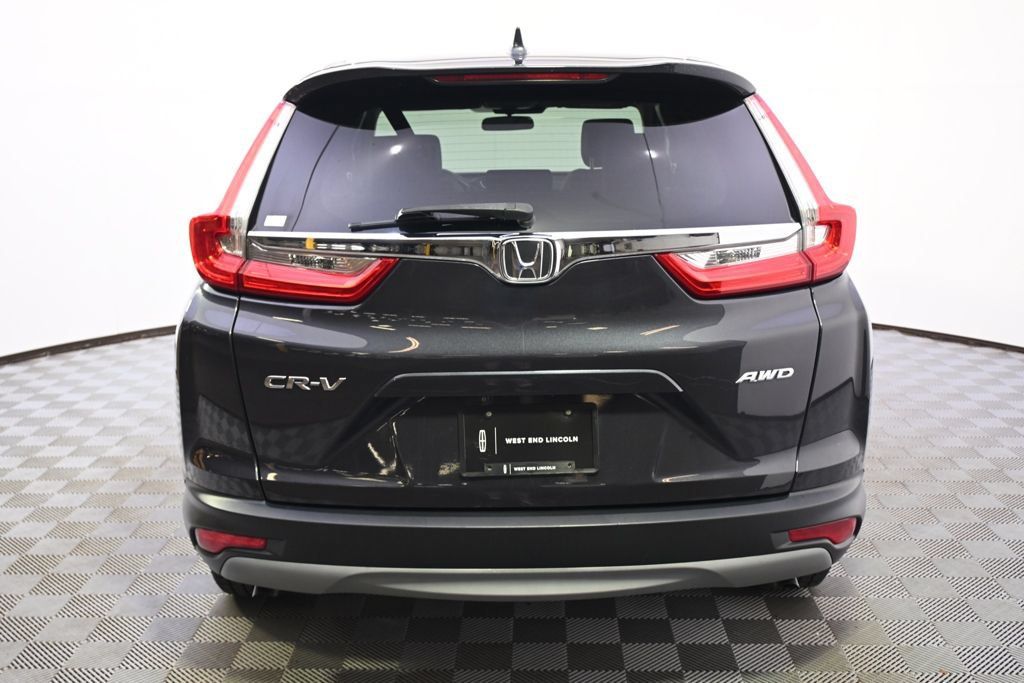 Used 2019 Honda CR-V EX image 5