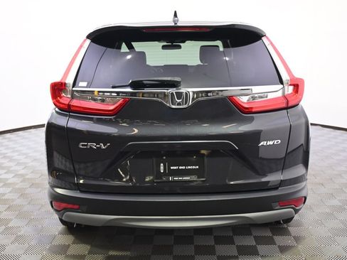 Used 2019 Honda CR-V EX image 5