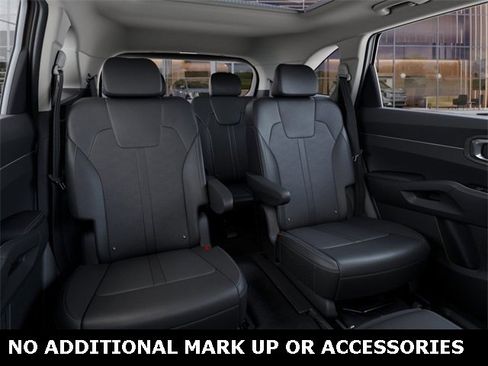 New 2026 Kia Sorento X-Line EX image 16