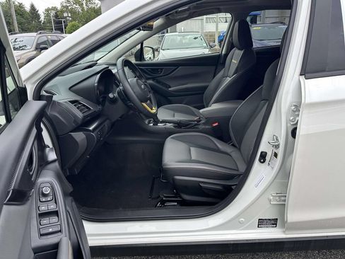 Certified 2023 Subaru Crosstrek 2.5i Sport AWD/4WD image 14