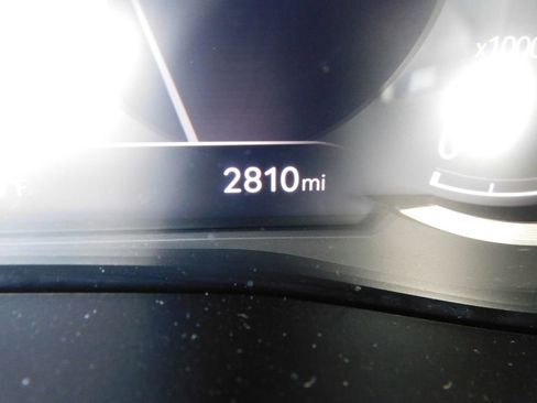 Used 2026 Genesis G70 2.5T Prestige image 30