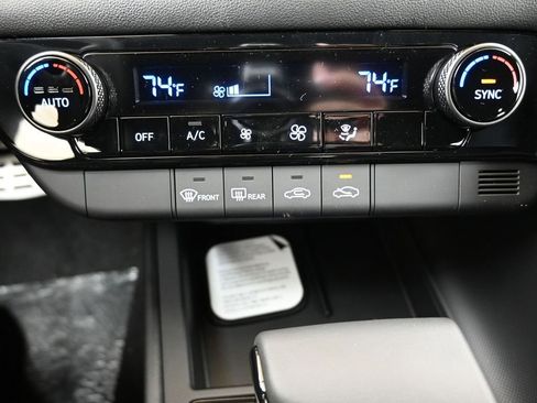 New 2026 Hyundai Elantra Sport w/ Cargo Package FWD image 34