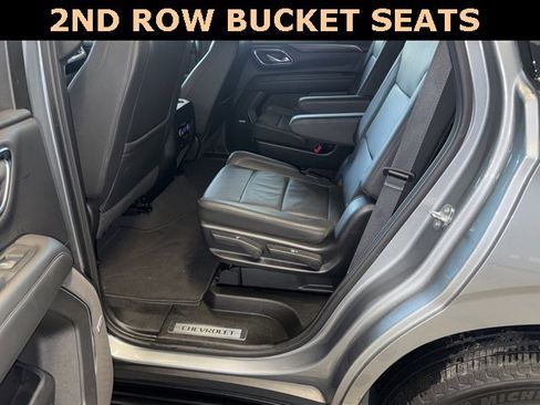 Certified 2024 Chevrolet Tahoe LT image 24