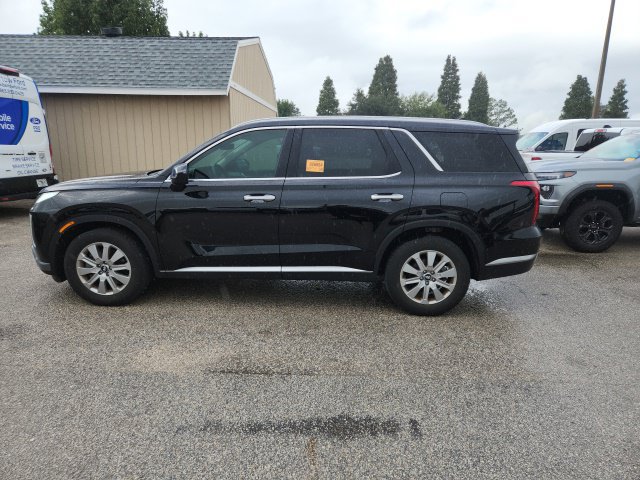 Used 2025 Hyundai Palisade SEL FWD image 8