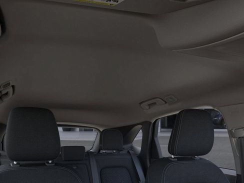 Used 2025 Ford Escape Active FWD image 23