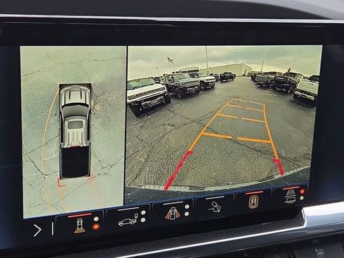 New 2026 Chevrolet Silverado 1500 RST w/ Safety Package image 15