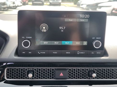 New 2026 Honda Civic Sport image 11