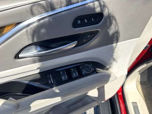 Certified 2024 Cadillac Escalade Sport Platinum image 21