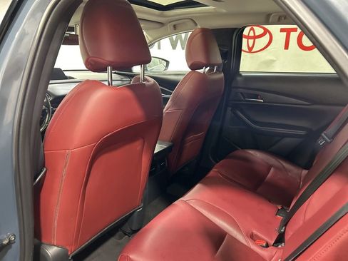 Used 2025 MAZDA CX-30 AWD 2.5 S w/ Preferred Package image 19