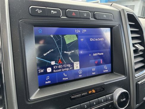 Used 2020 Ford Expedition XLT w/ Equipment Group 202A image 15