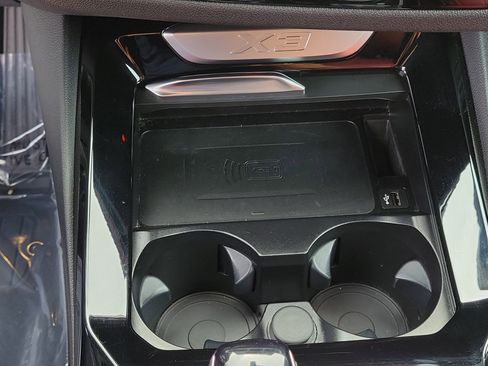 Used 2024 BMW X3 sDrive30i w/ Premium Package image 26