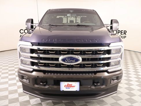 Used 2025 Ford F250 King Ranch AWD/4WD image 10