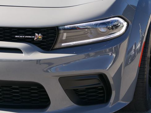 Used 2023 Dodge Charger Scat Pack image 8