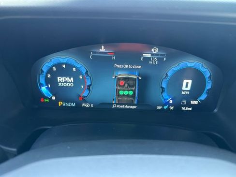 New 2026 Ford Bronco Big Bend AWD/4WD image 20