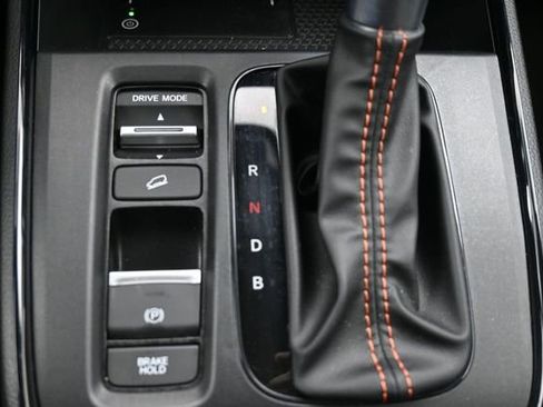 Certified 2026 Honda CR-V Sport Touring image 32