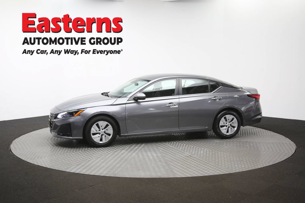 Used 2023 Nissan Altima 2.5 S FWD image 58