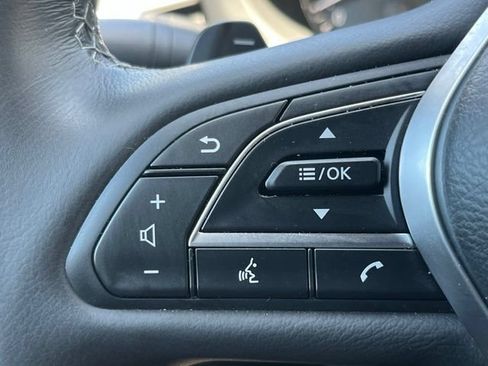 Certified 2024 INFINITI QX50 Luxe FWD image 13