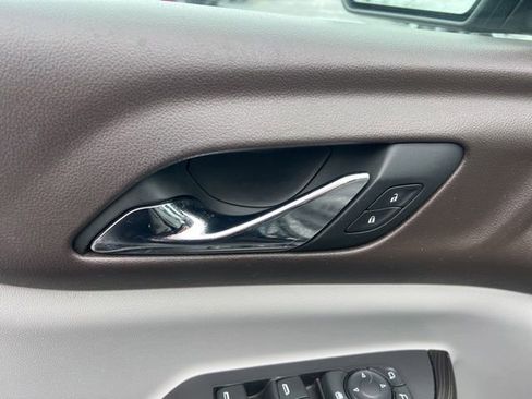 Used 2018 GMC Acadia SLT image 29