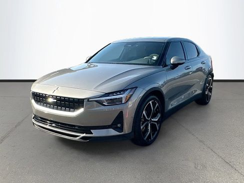 Used 2022 Polestar Polestar 2 w/ Performance Package AWD/4WD image 3