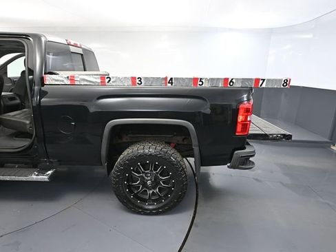 Used 2018 GMC Sierra 2500 Denali w/ Duramax Plus Package image 43