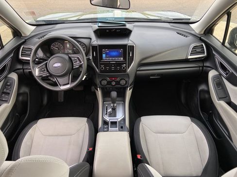 Used 2023 Subaru Forester AWD/4WD image 47