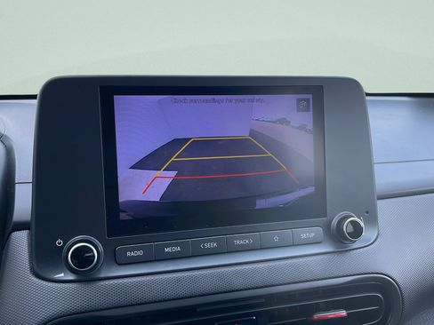 Used 2022 Hyundai Kona N Line image 17