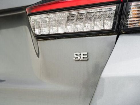 New 2024 Mitsubishi Outlander Sport SE image 8