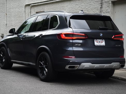 Used 2019 BMW X5 xDrive40i AWD/4WD image 5