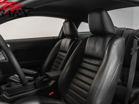 Used 2008 Ford Mustang Shelby GT500 image 24