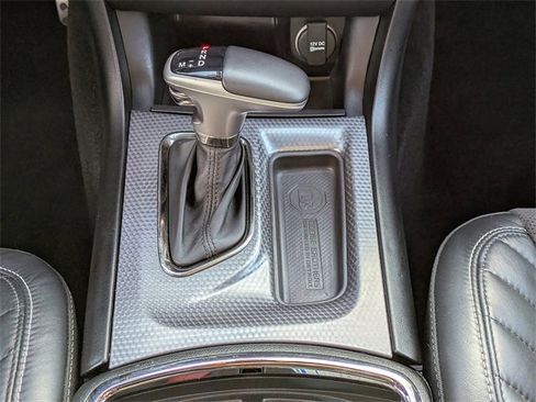 Used 2023 Dodge Charger SRT Hellcat w/ Harman/Kardon Audio Group image 18