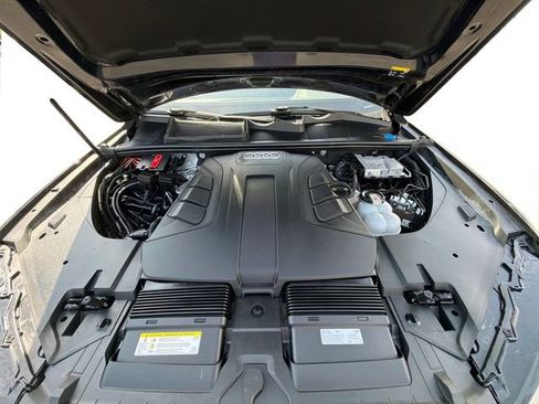 Used 2019 Audi Q7 3.0T Premium Plus w/ Premium Plus Package image 26