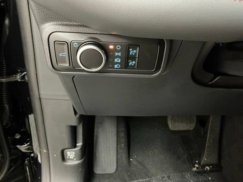 New 2026 Ford Explorer Active AWD/4WD image 22