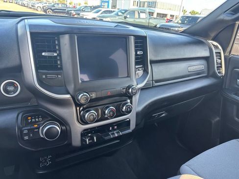 Used 2024 RAM 2500 Big Horn AWD/4WD image 19