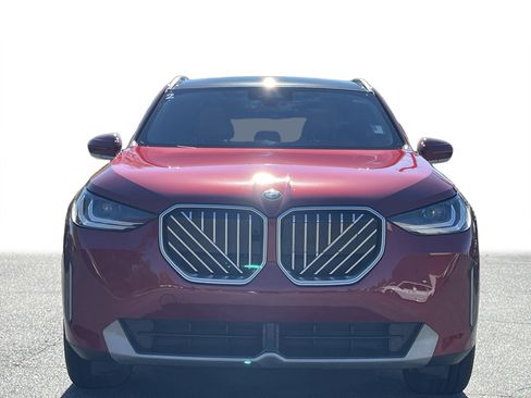 Used 2025 BMW X3 xDrive30i w/ Premium Package image 30