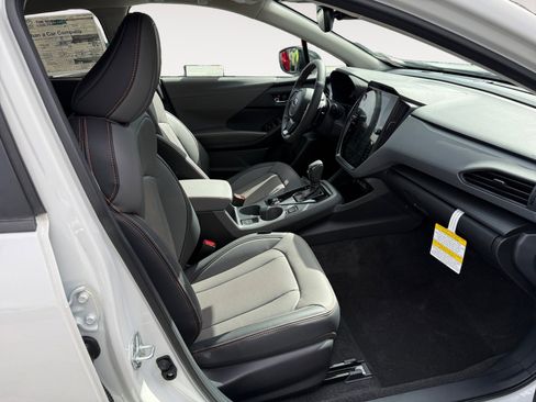 New 2026 Subaru Crosstrek 2.5i Limited AWD/4WD image 19