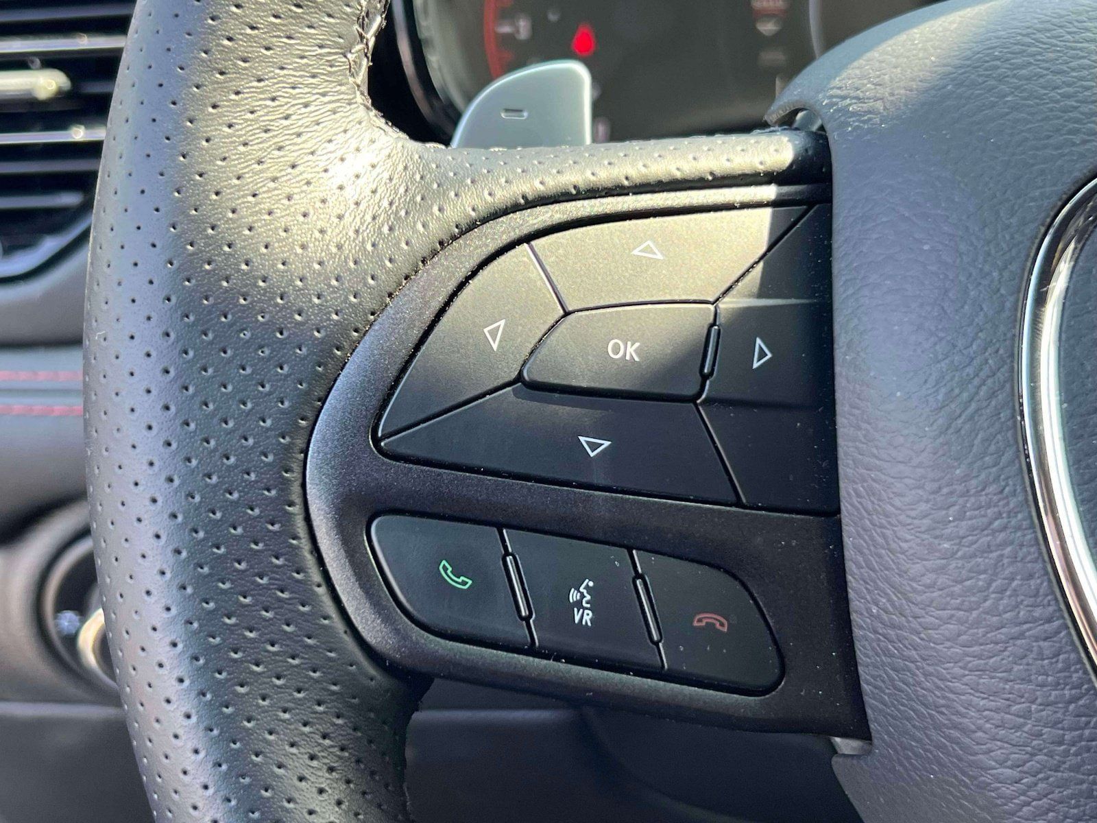 Used 2026 Dodge Durango GT AWD/4WD image 21