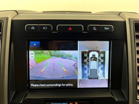 Used 2019 Ford F150 Raptor w/ Equipment Group 802A Luxury image 19