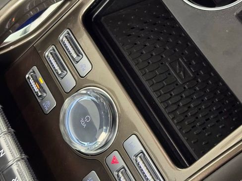 New 2024 Lincoln Nautilus Black Label w/ Jet Appearance Package (87T) image 38