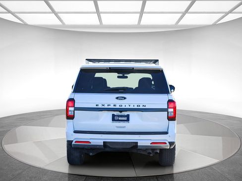 Used 2024 Ford Expedition Timberline image 3