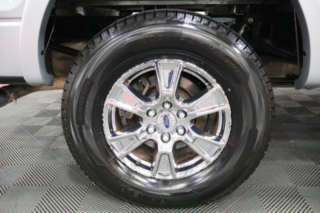 Used 2012 Ford F150 FX2 w/ FX Luxury Pkg RWD image 80