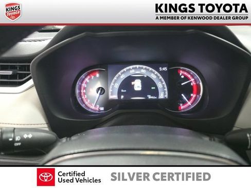 Used 2024 Toyota RAV4 XLE Premium w/ Weather Package FWD image 23