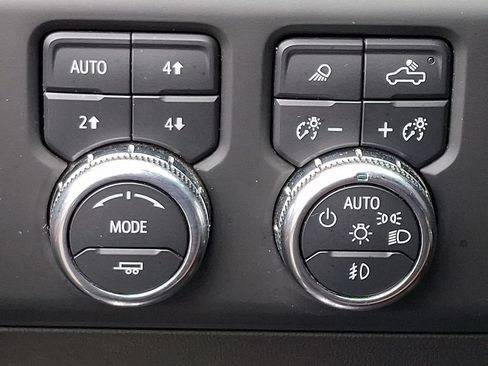 Certified 2023 GMC Sierra 1500 Denali Ultimate AWD/4WD image 27