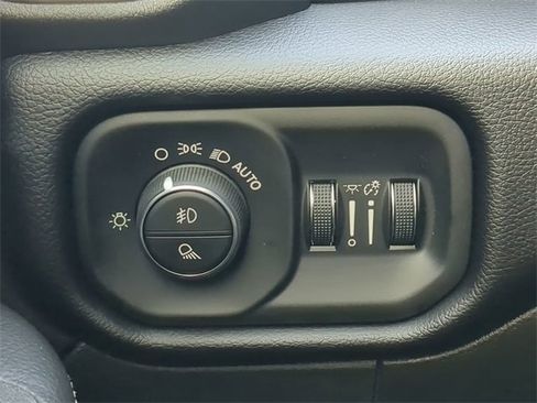 New 2026 RAM 2500 Laramie w/ Night Edition image 29